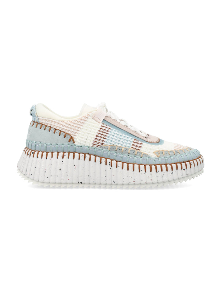 NAMA WOMAN SNEAKERS
