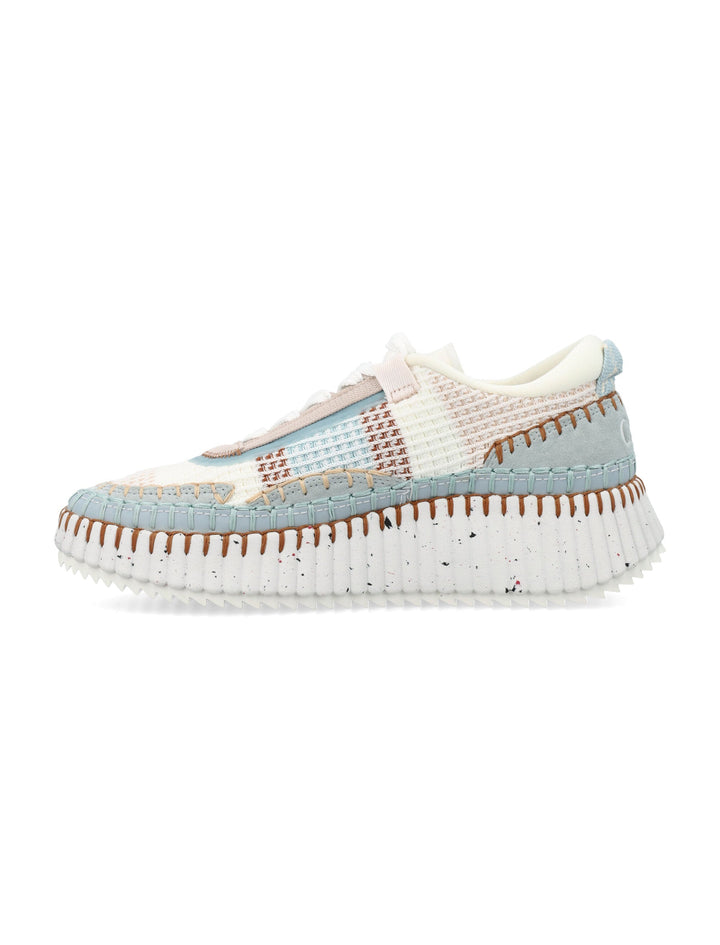 NAMA WOMAN SNEAKERS