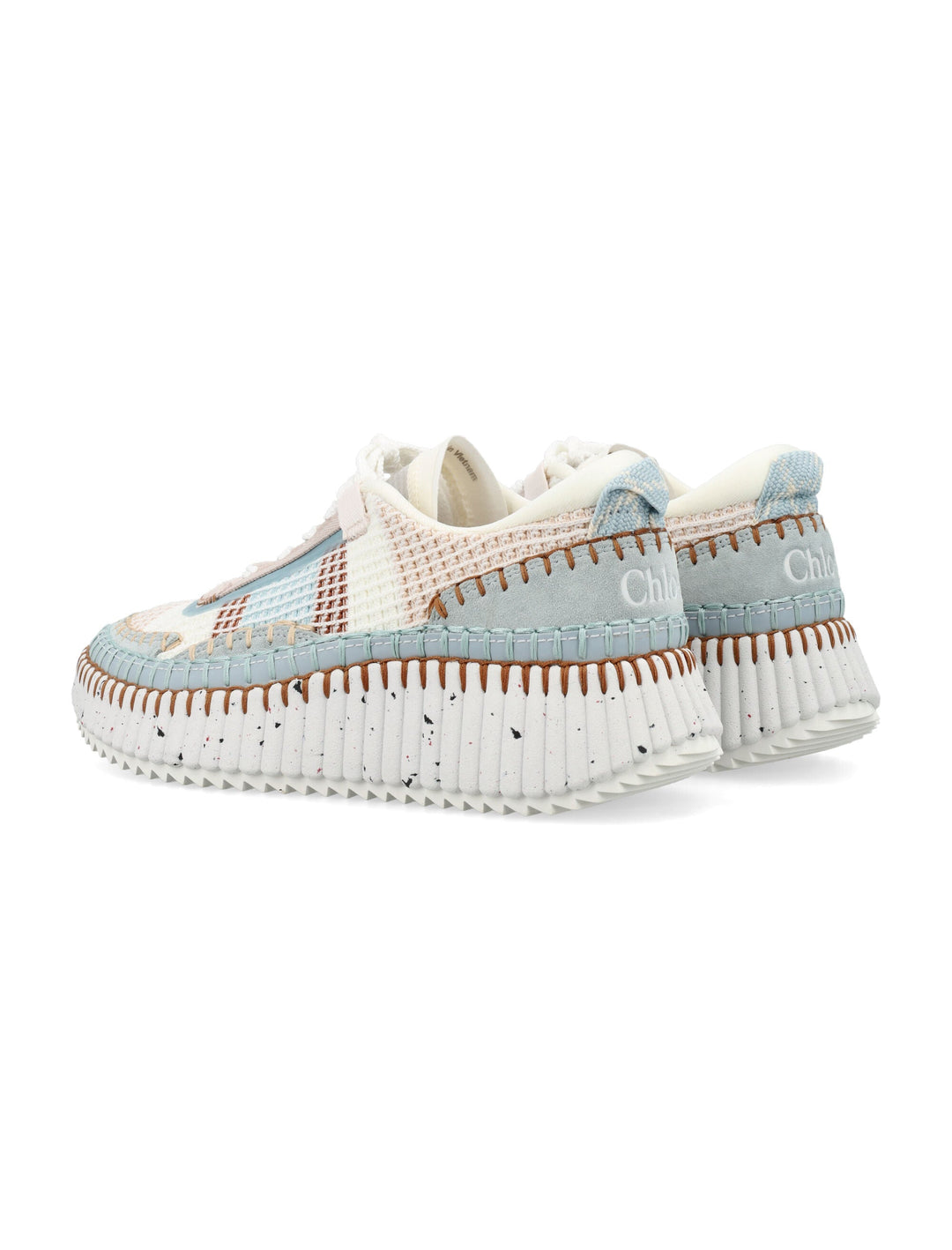 NAMA WOMAN SNEAKERS