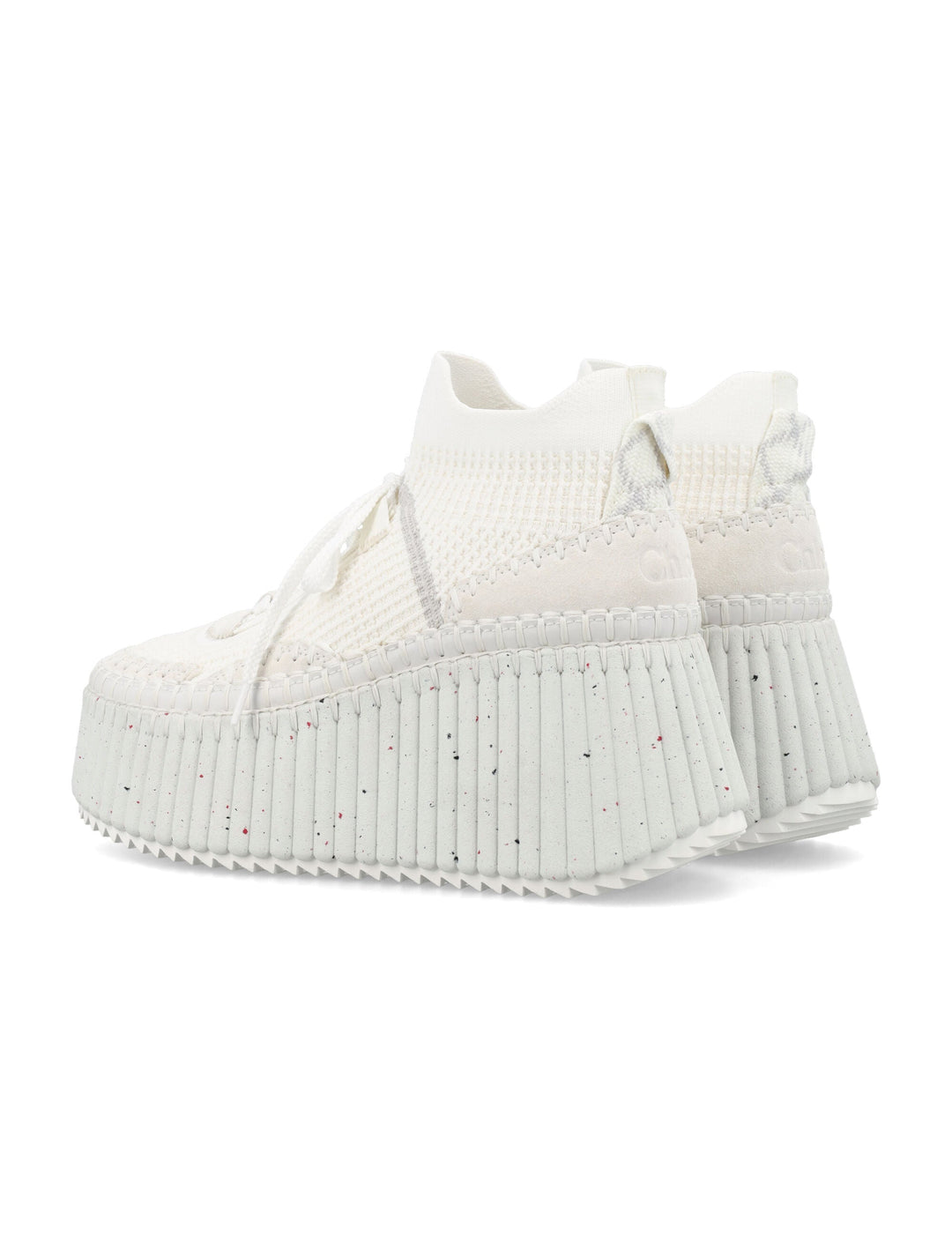 NAMA WEDGE SNEAKER