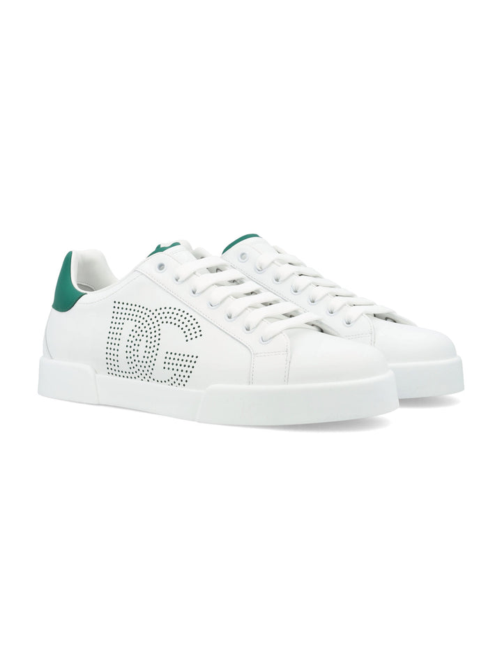 PORTOFINO LIGHT SNEAKER