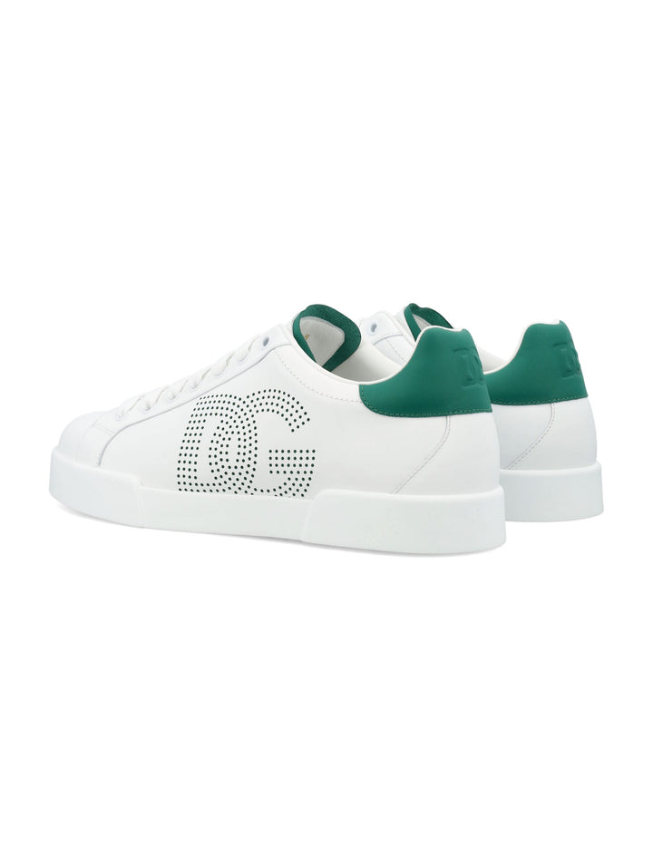 PORTOFINO LIGHT SNEAKER