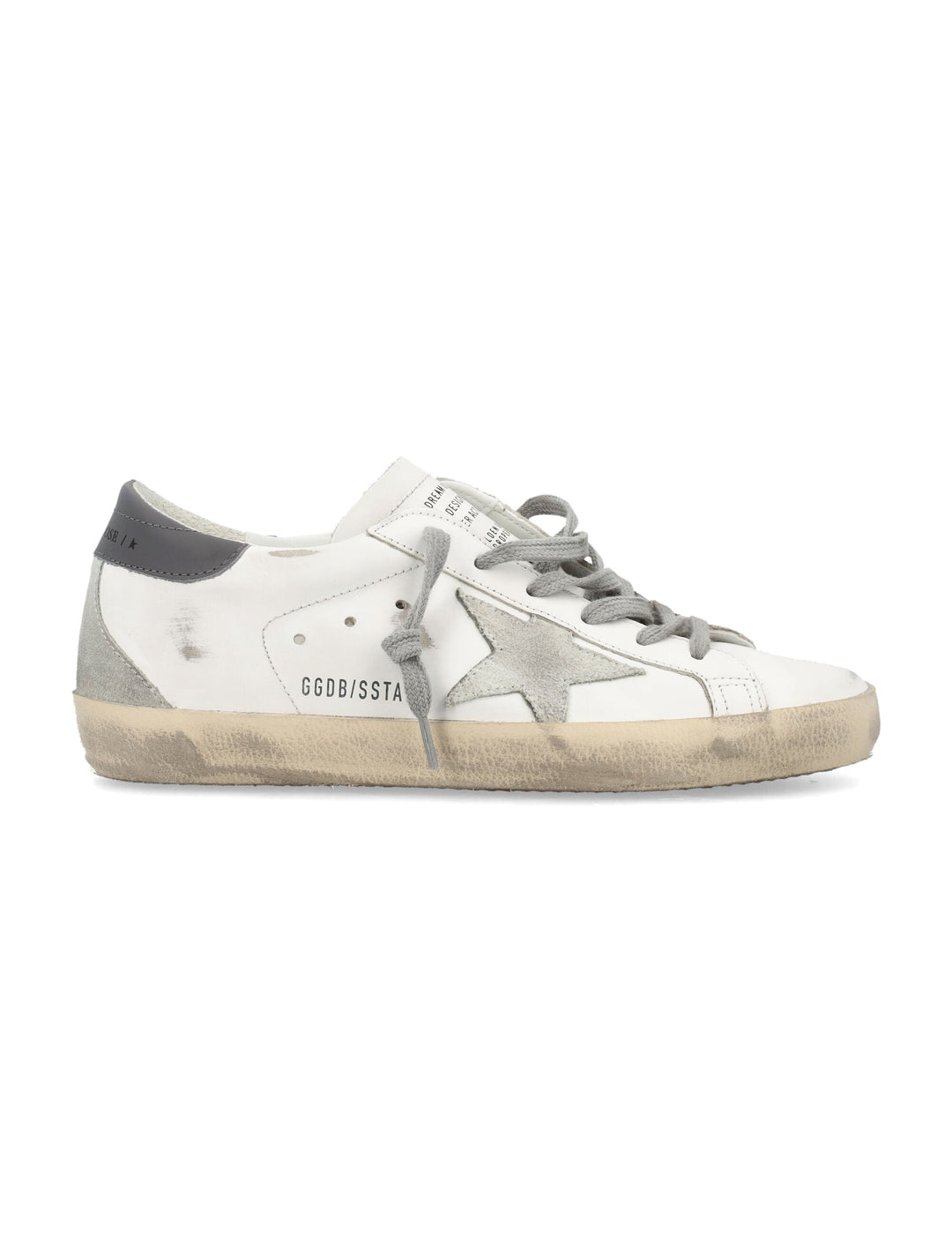 SUPERSTAR WOMAN SNEAKERS