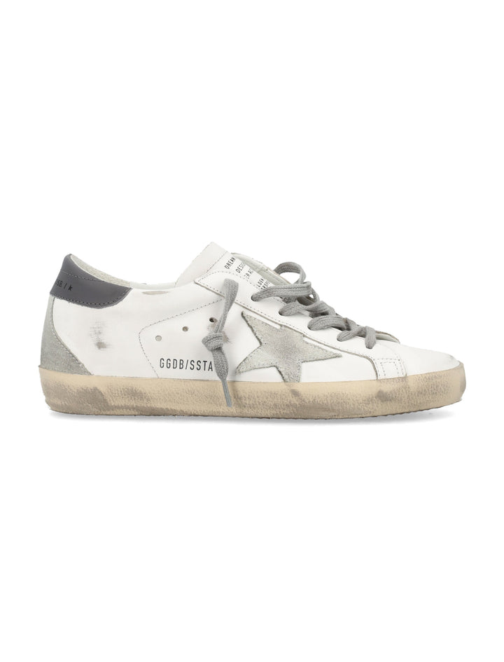 SUPERSTAR WOMAN SNEAKERS