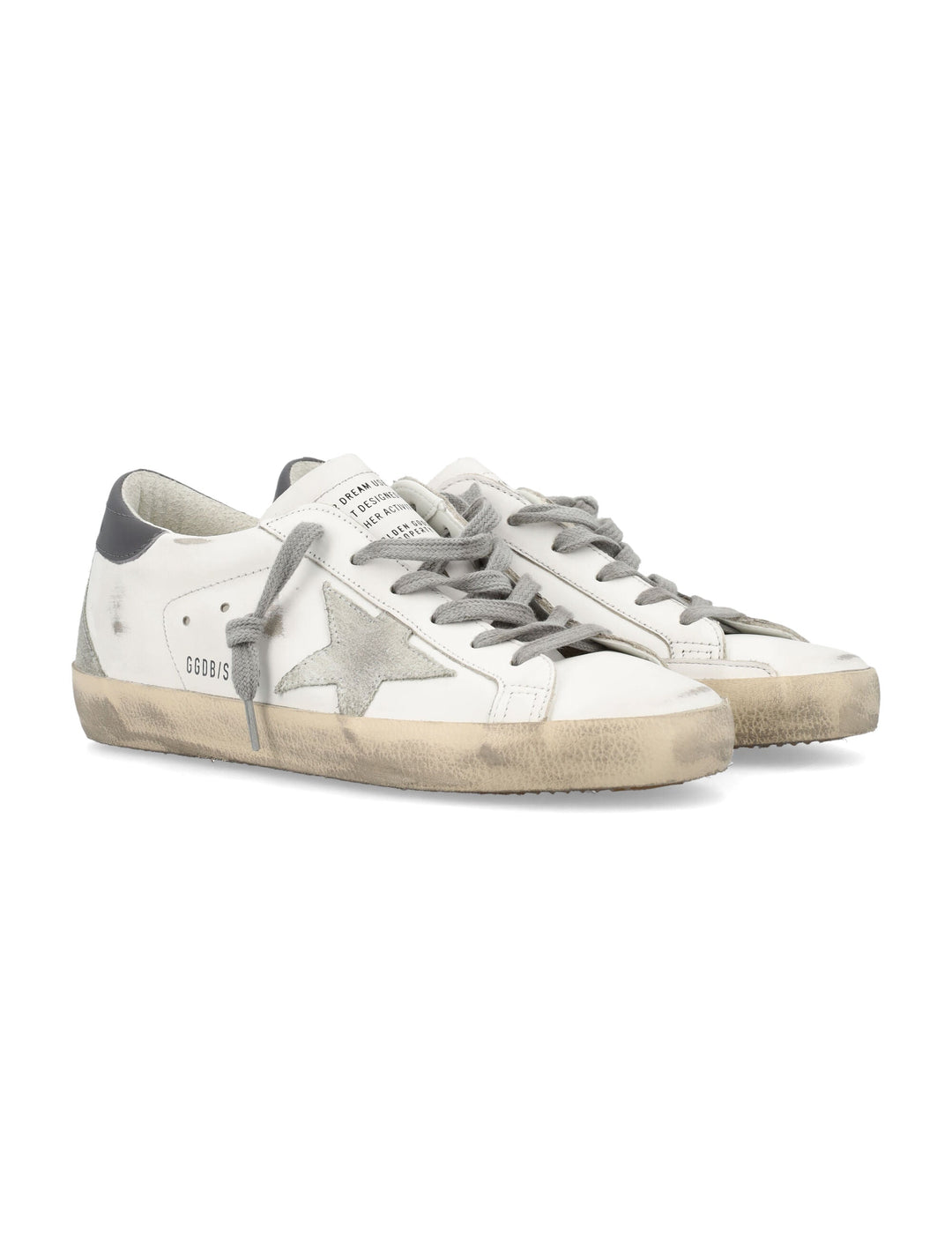 SUPERSTAR WOMAN SNEAKERS