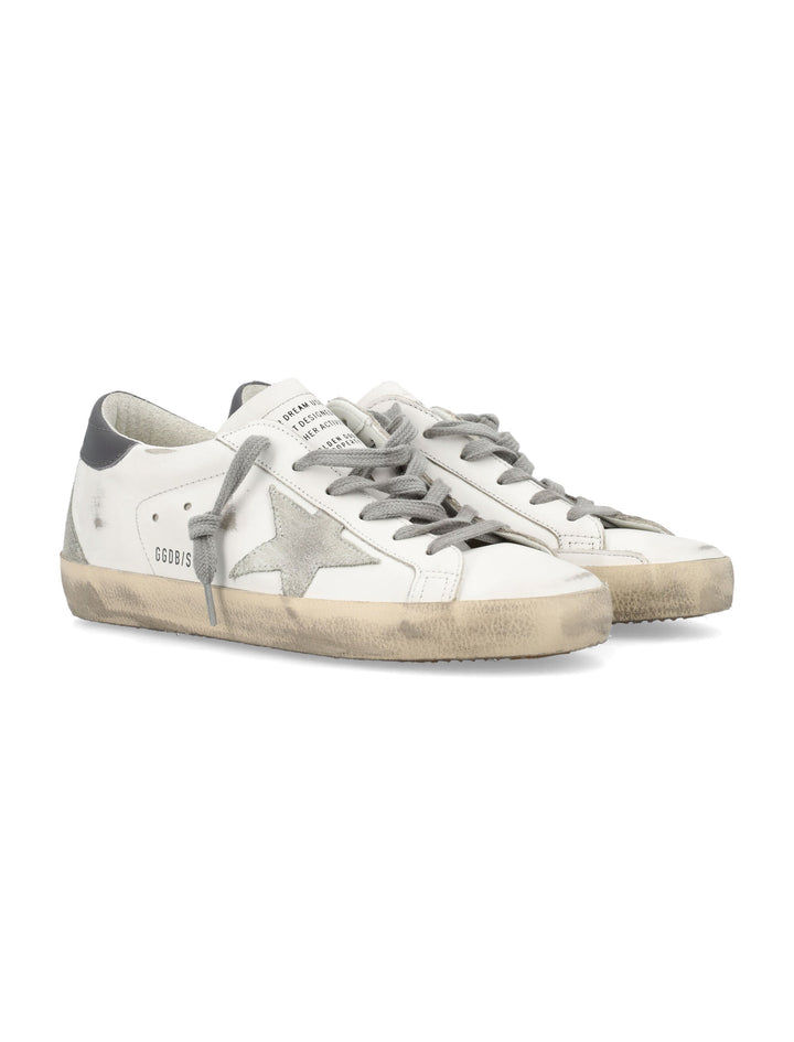 SUPERSTAR WOMAN SNEAKERS