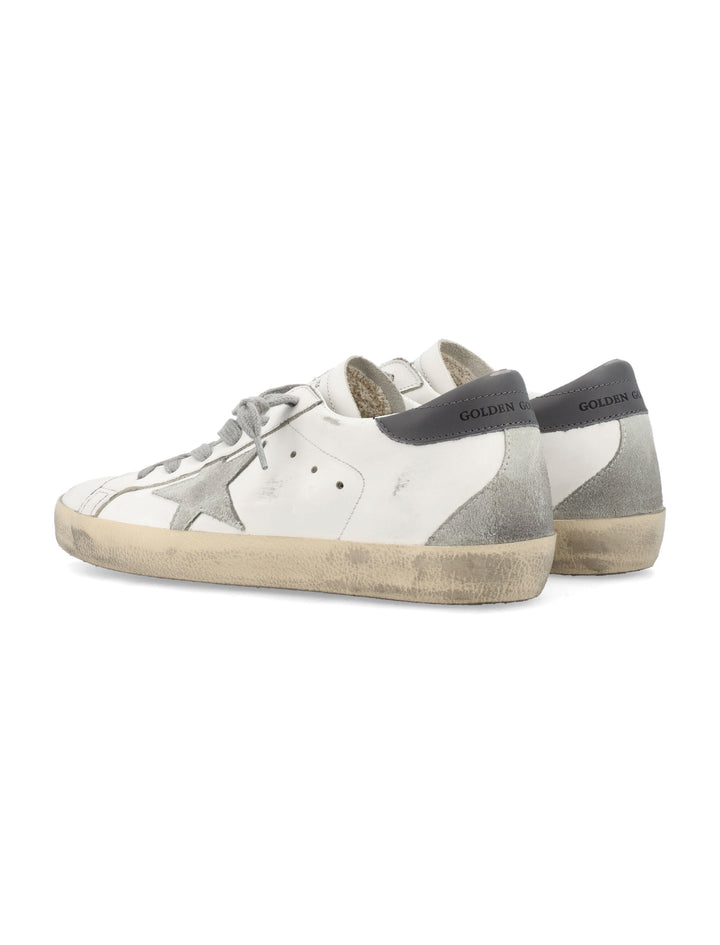 SUPERSTAR WOMAN SNEAKERS