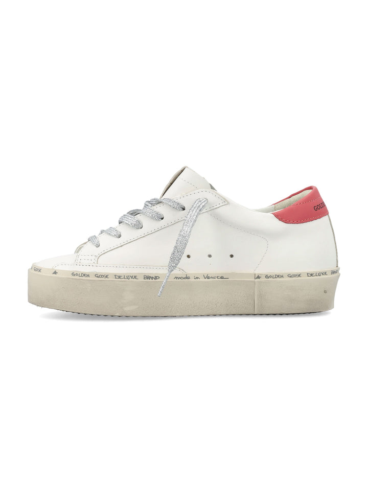 HI STAR WOMAN SNEAKERS