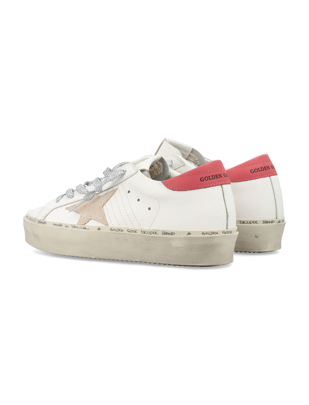 HI STAR WOMAN SNEAKERS