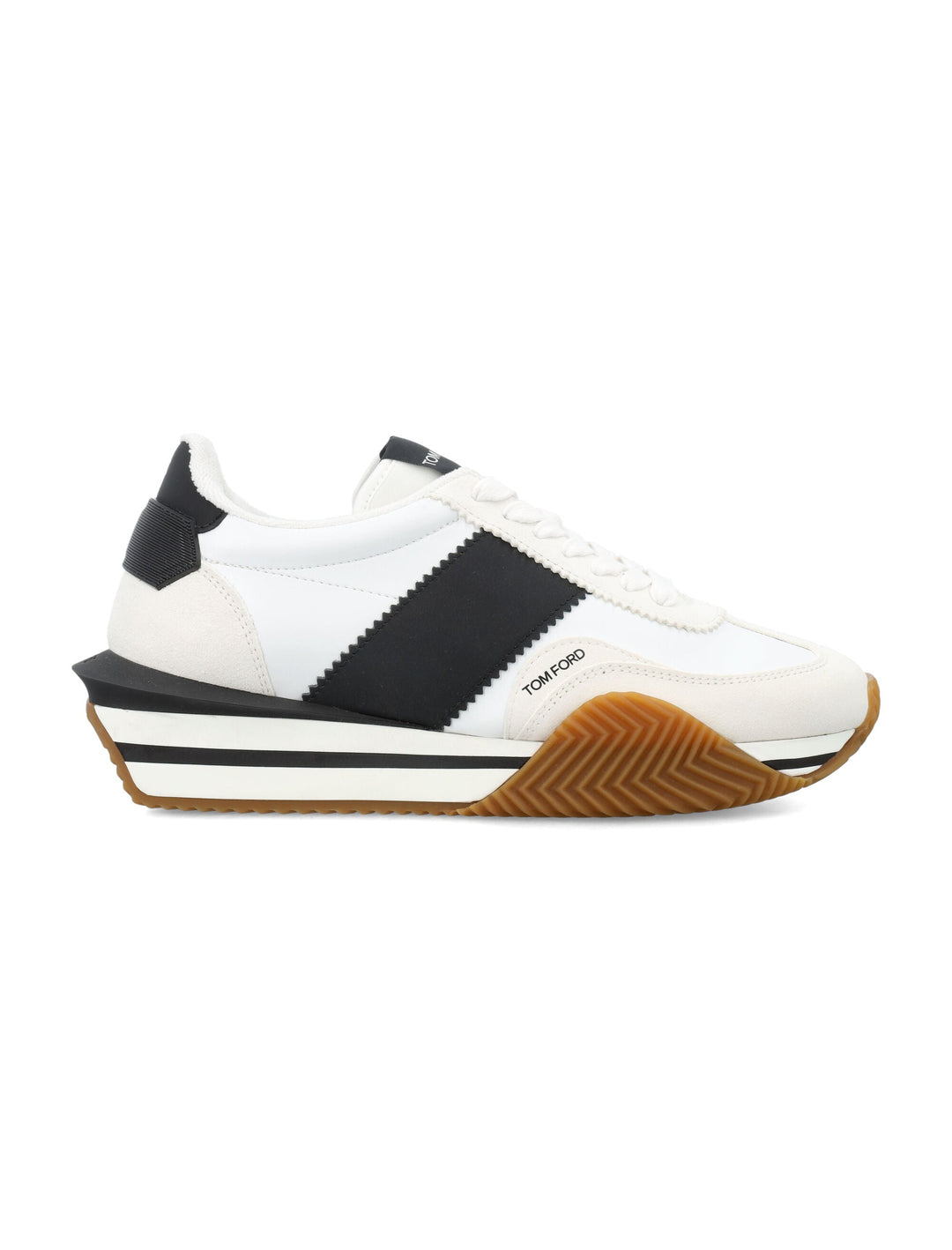 JAMES SNEAKERS
