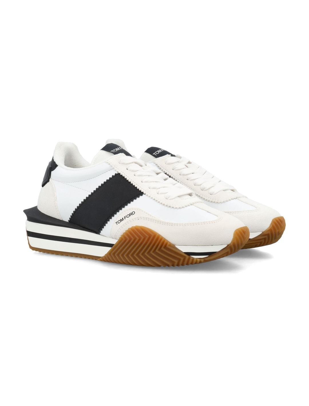 JAMES SNEAKERS