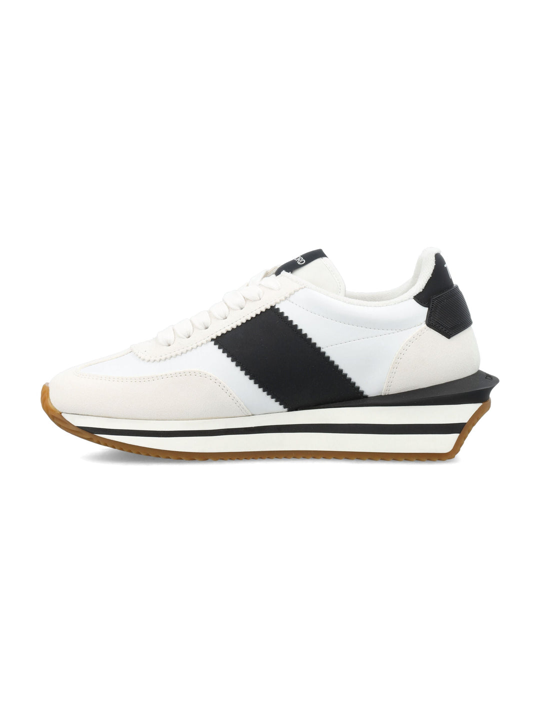 JAMES SNEAKERS