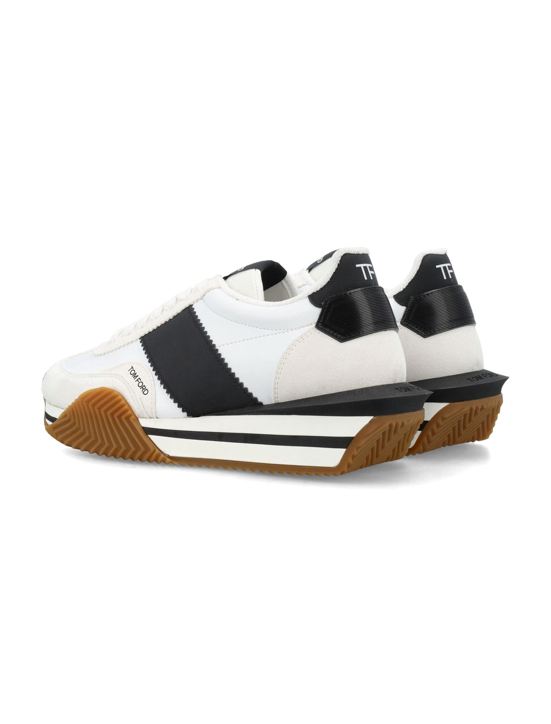 JAMES SNEAKERS
