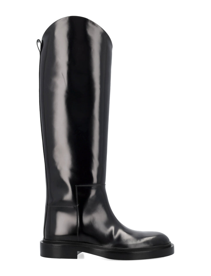 HORSE BOOTS