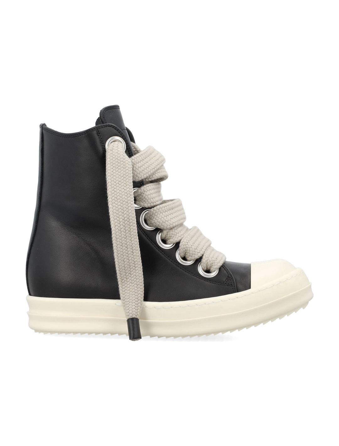 JUMBO LACE WOMAN SNEAKERS