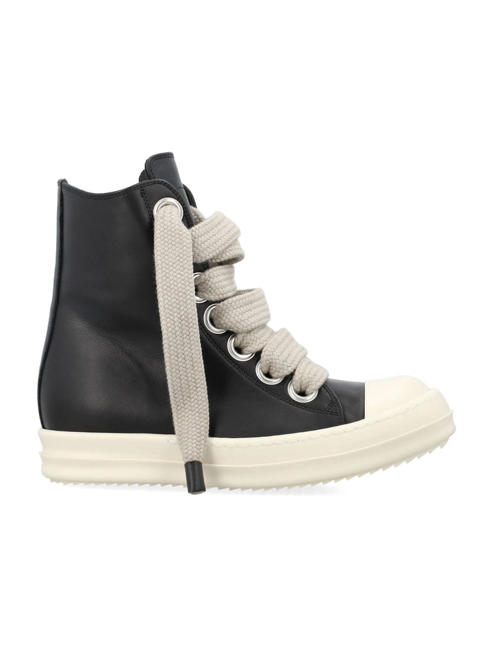 JUMBO LACE WOMAN SNEAKERS