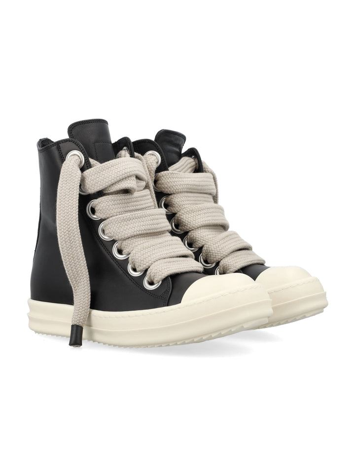 JUMBO LACE WOMAN SNEAKERS