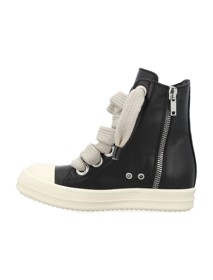 JUMBO LACE WOMAN SNEAKERS