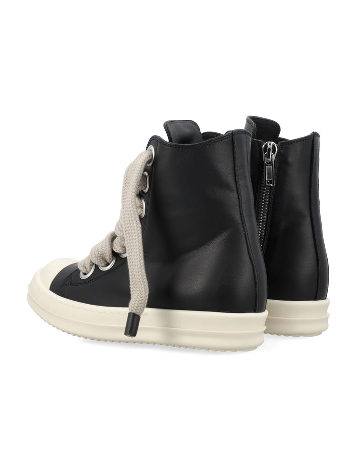 JUMBO LACE WOMAN SNEAKERS