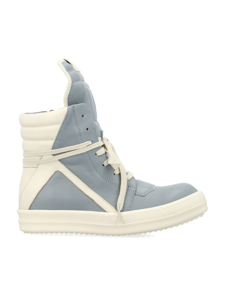 GEOBASKET SNEAKERS WOMAN