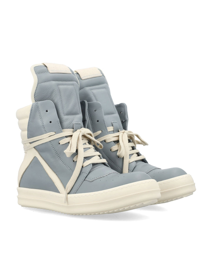 GEOBASKET SNEAKERS WOMAN
