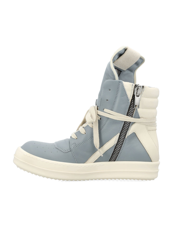 GEOBASKET SNEAKERS WOMAN