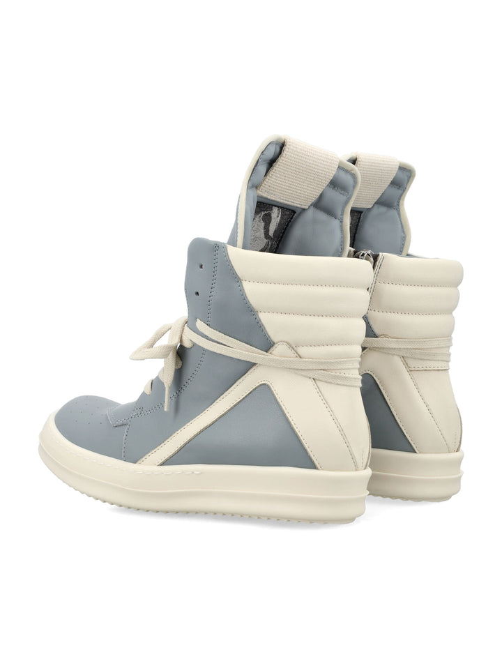 GEOBASKET SNEAKERS WOMAN