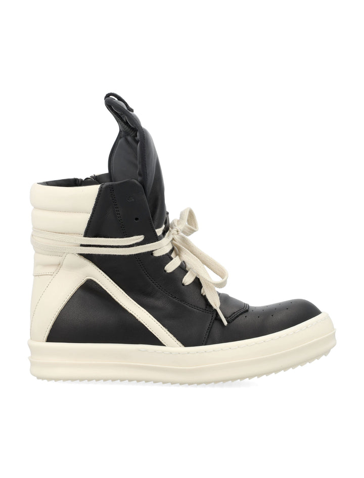 GEOBASKET SNEAKERS WOMAN