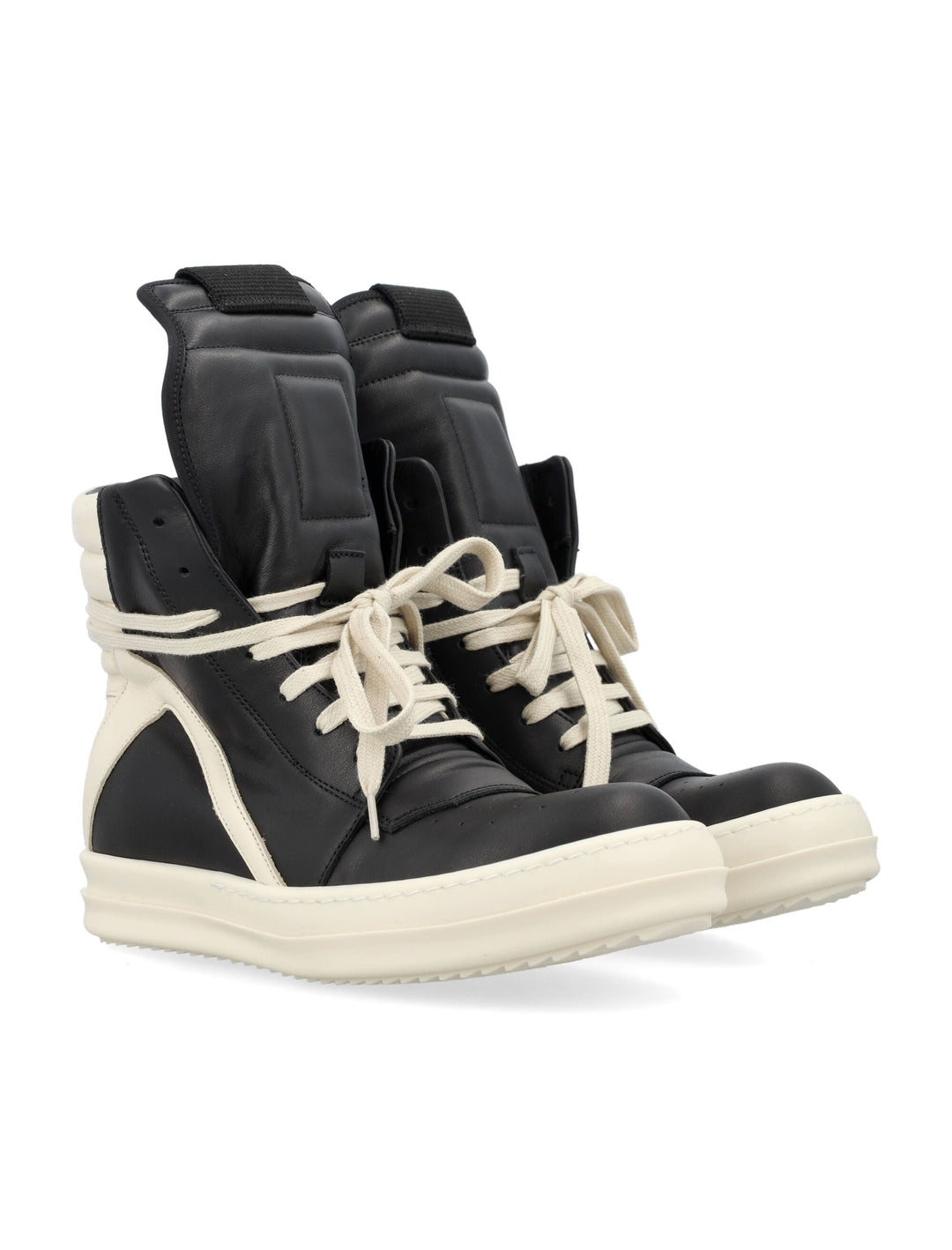GEOBASKET SNEAKERS WOMAN