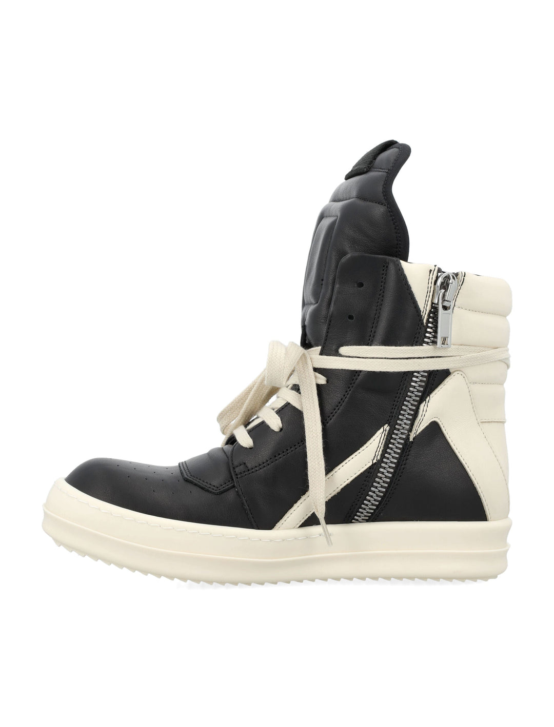 GEOBASKET SNEAKERS WOMAN