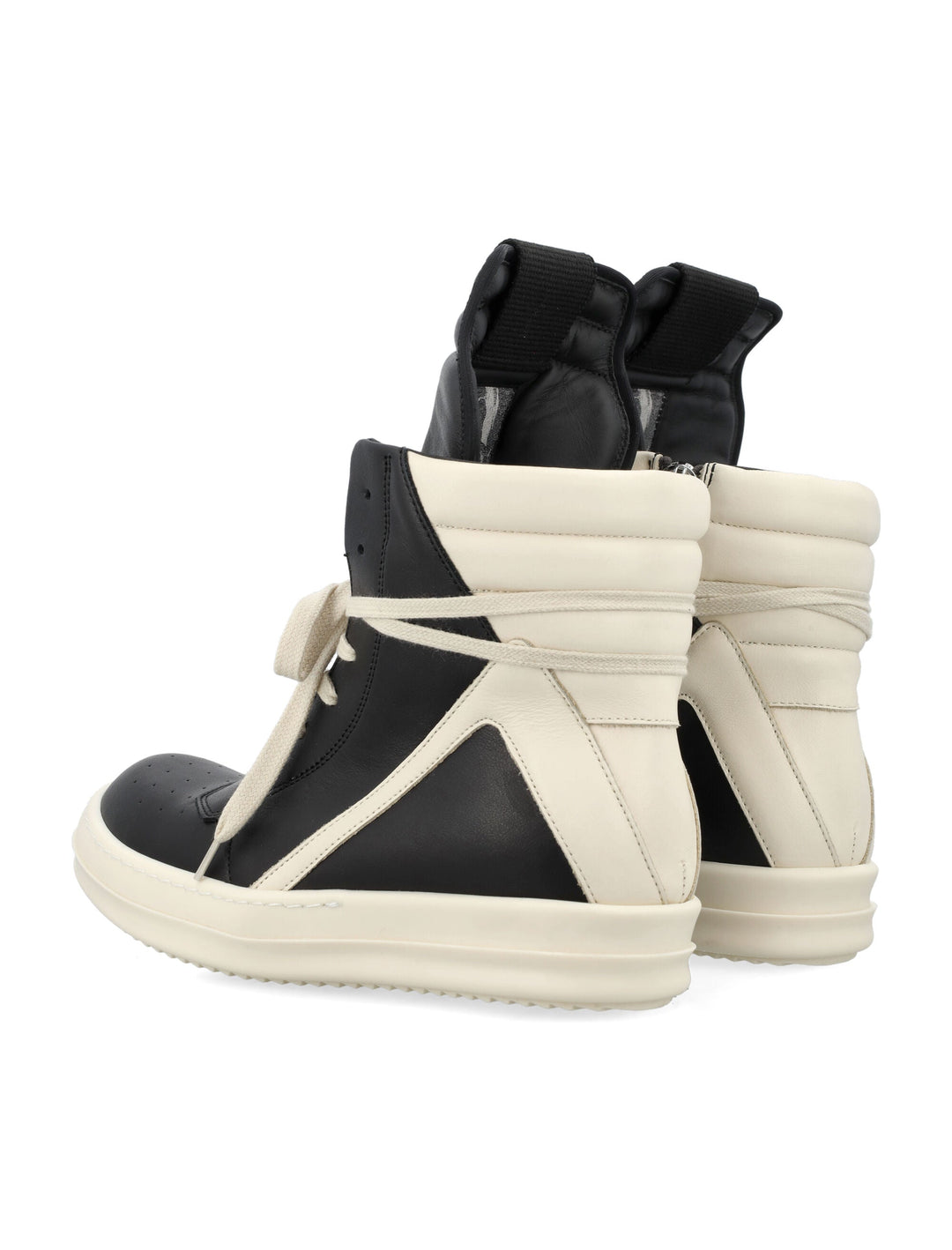 GEOBASKET SNEAKERS WOMAN