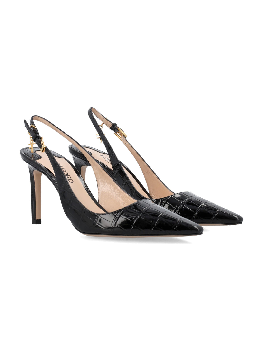 ANGELINA SLING BACK