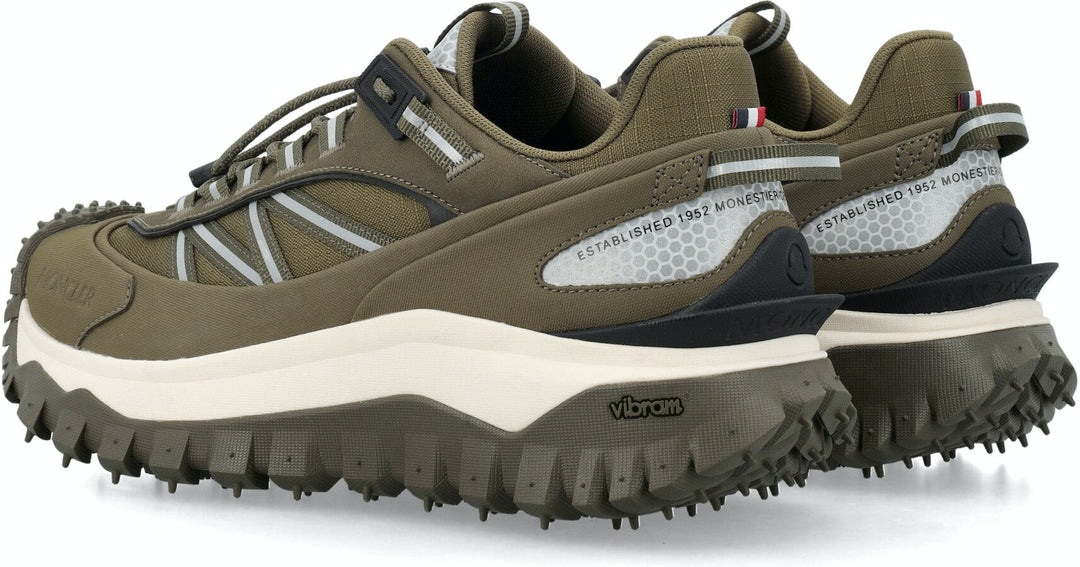 TRAILGRIP TRAINERS