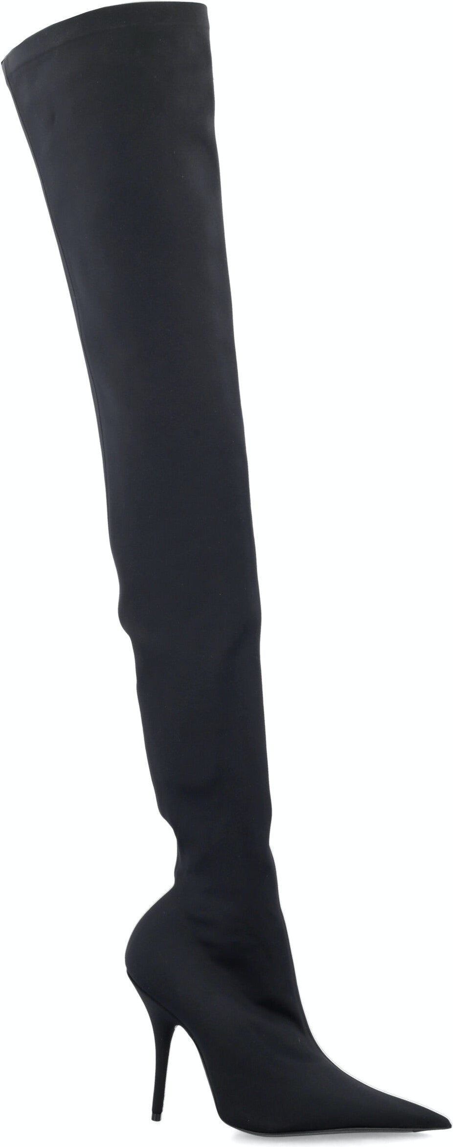 KNIFE 110MM OVER-THE-KNEE BOOTS