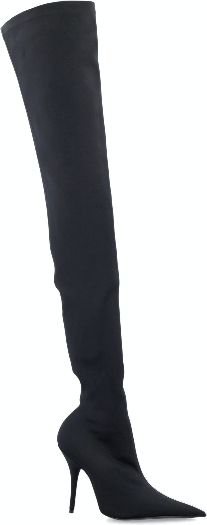 KNIFE 110MM OVER-THE-KNEE BOOTS