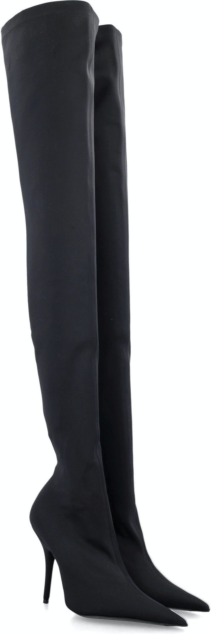 KNIFE 110MM OVER-THE-KNEE BOOTS