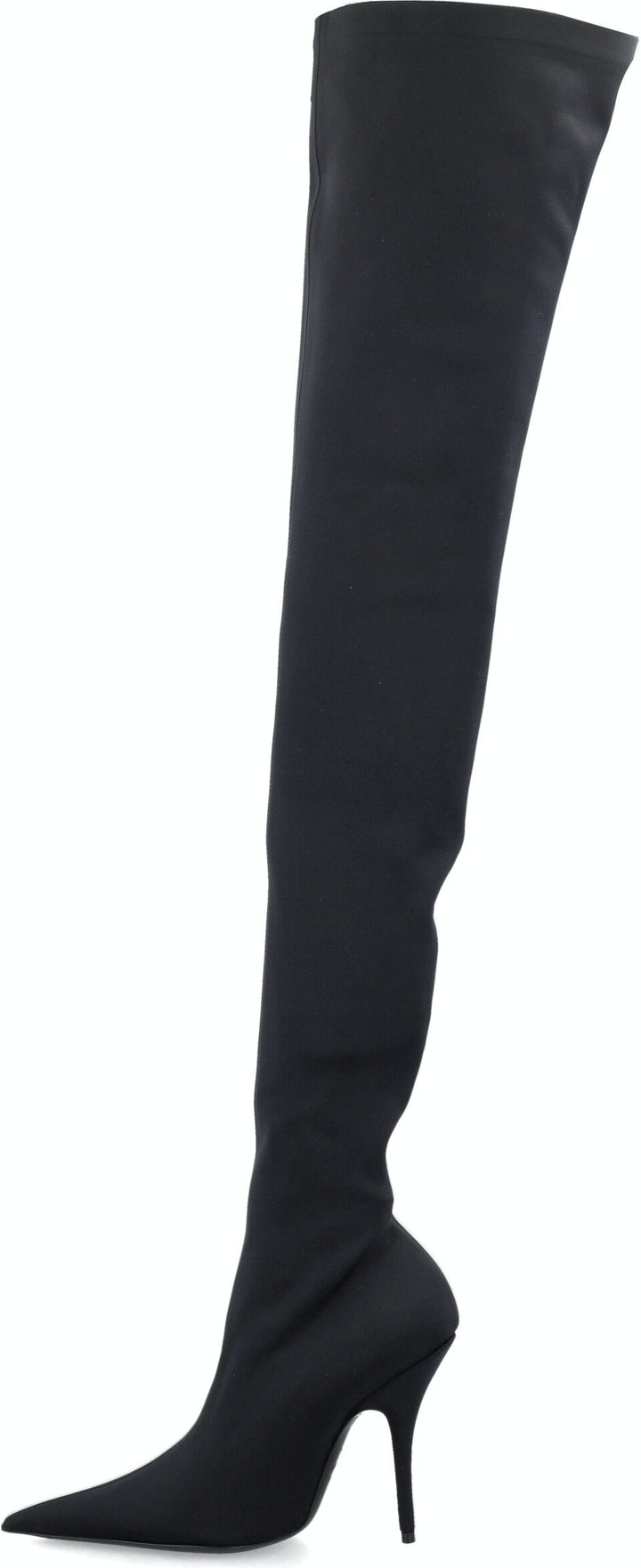 KNIFE 110MM OVER-THE-KNEE BOOTS