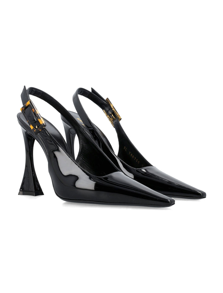 DUNE 110 SLING BACK