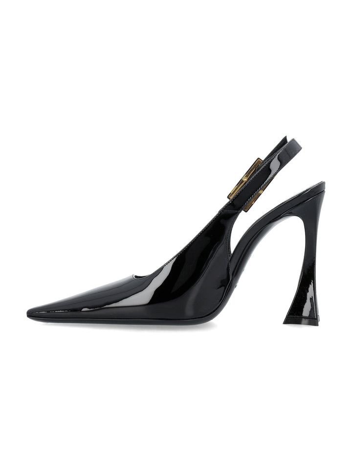 DUNE 110 SLING BACK