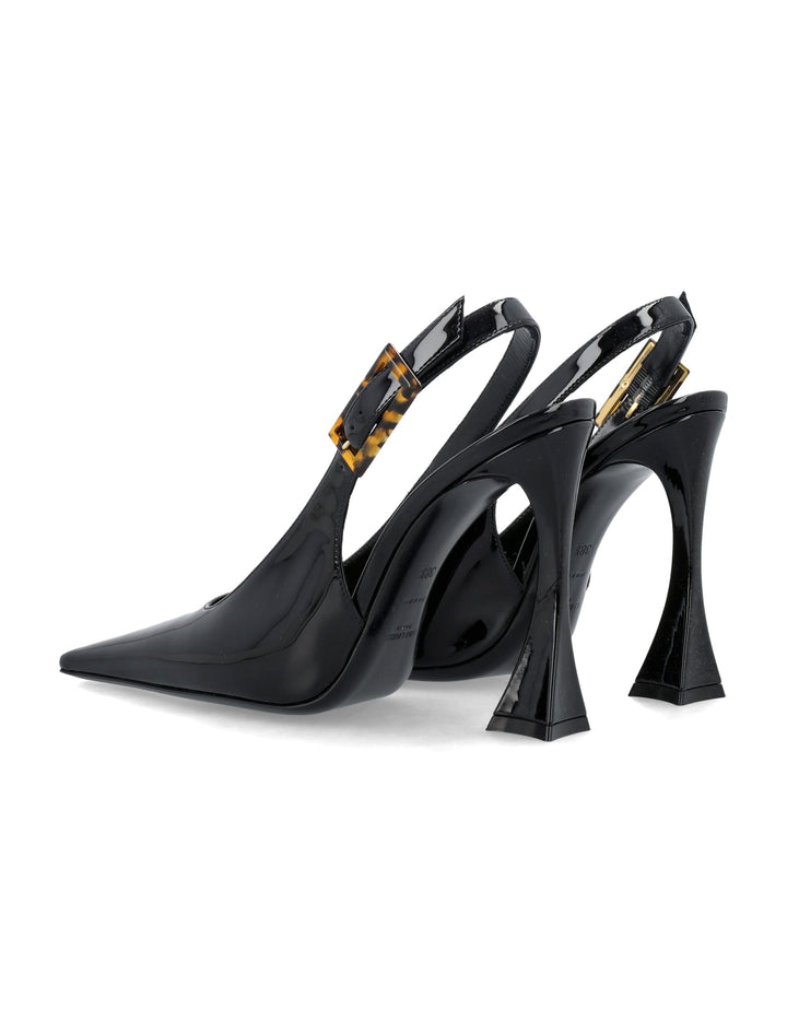 DUNE 110 SLING BACK