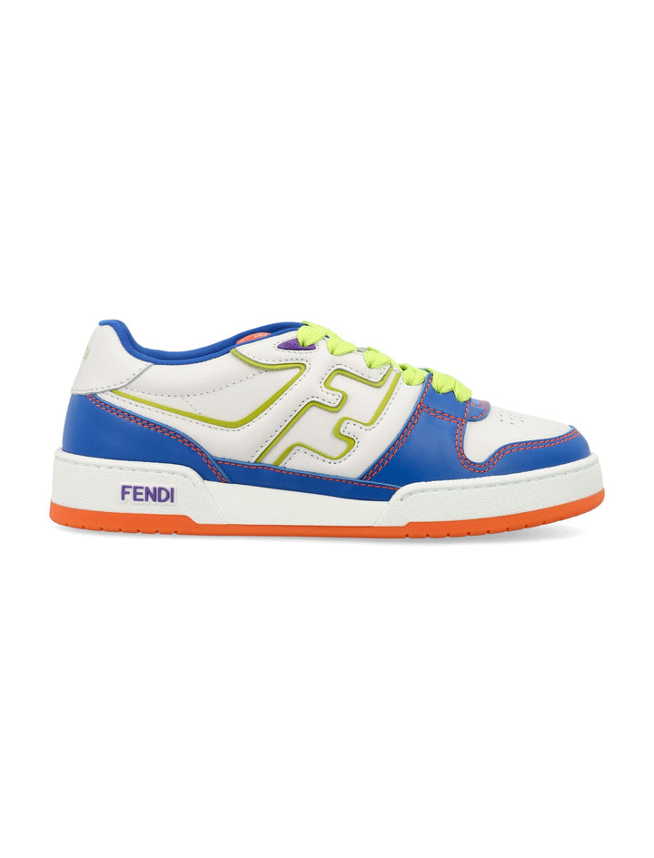 MATCH WOMAN SNEAKERS