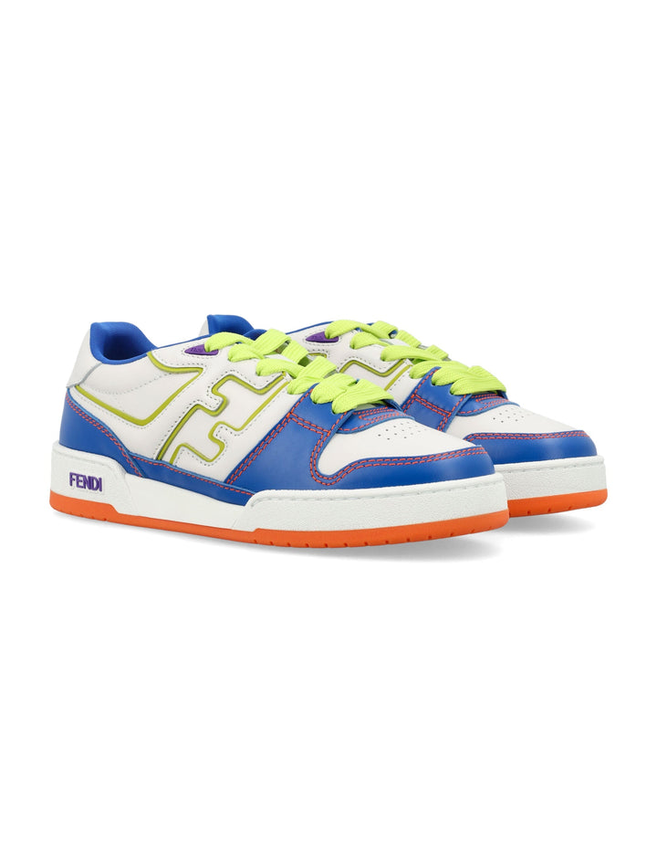 MATCH WOMAN SNEAKERS