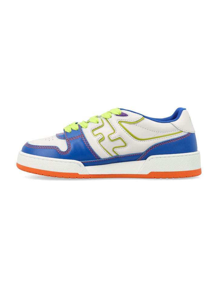MATCH WOMAN SNEAKERS
