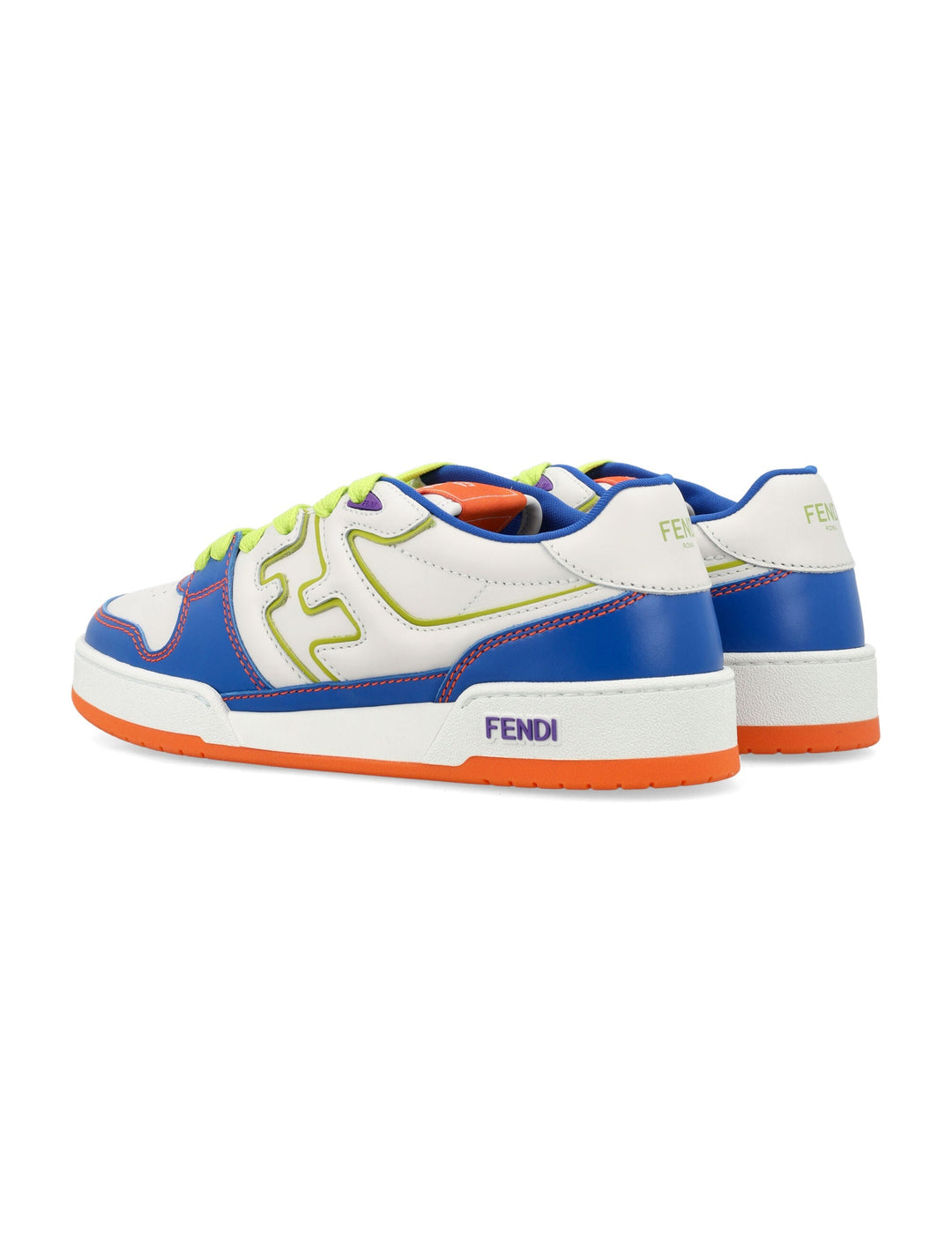 MATCH WOMAN SNEAKERS