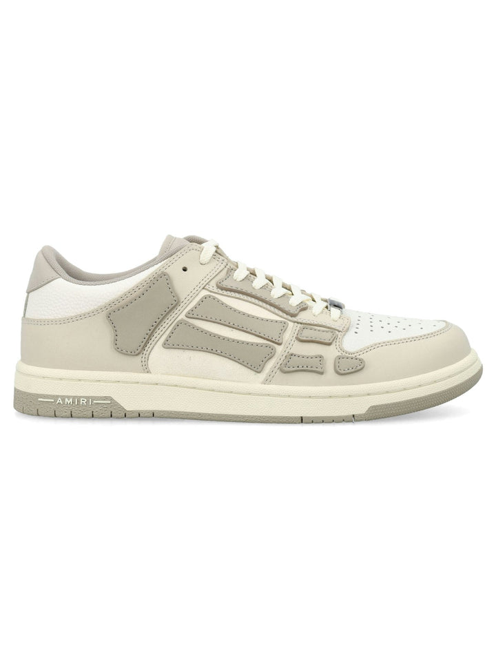 SKEL LOW TOP