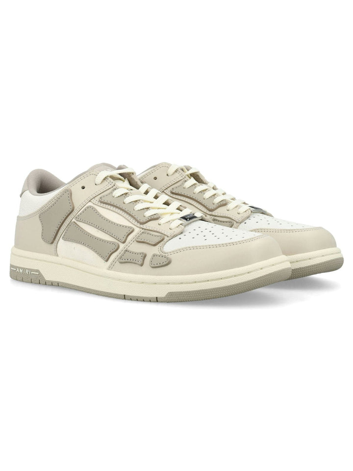 SKEL LOW TOP