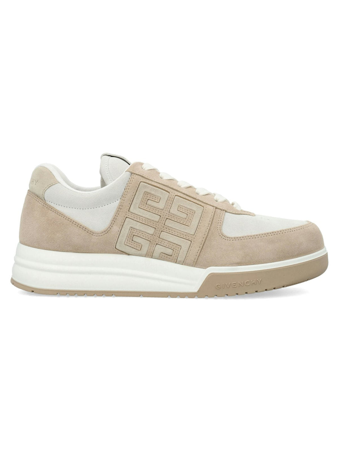 G4 LOW SNEAKERS
