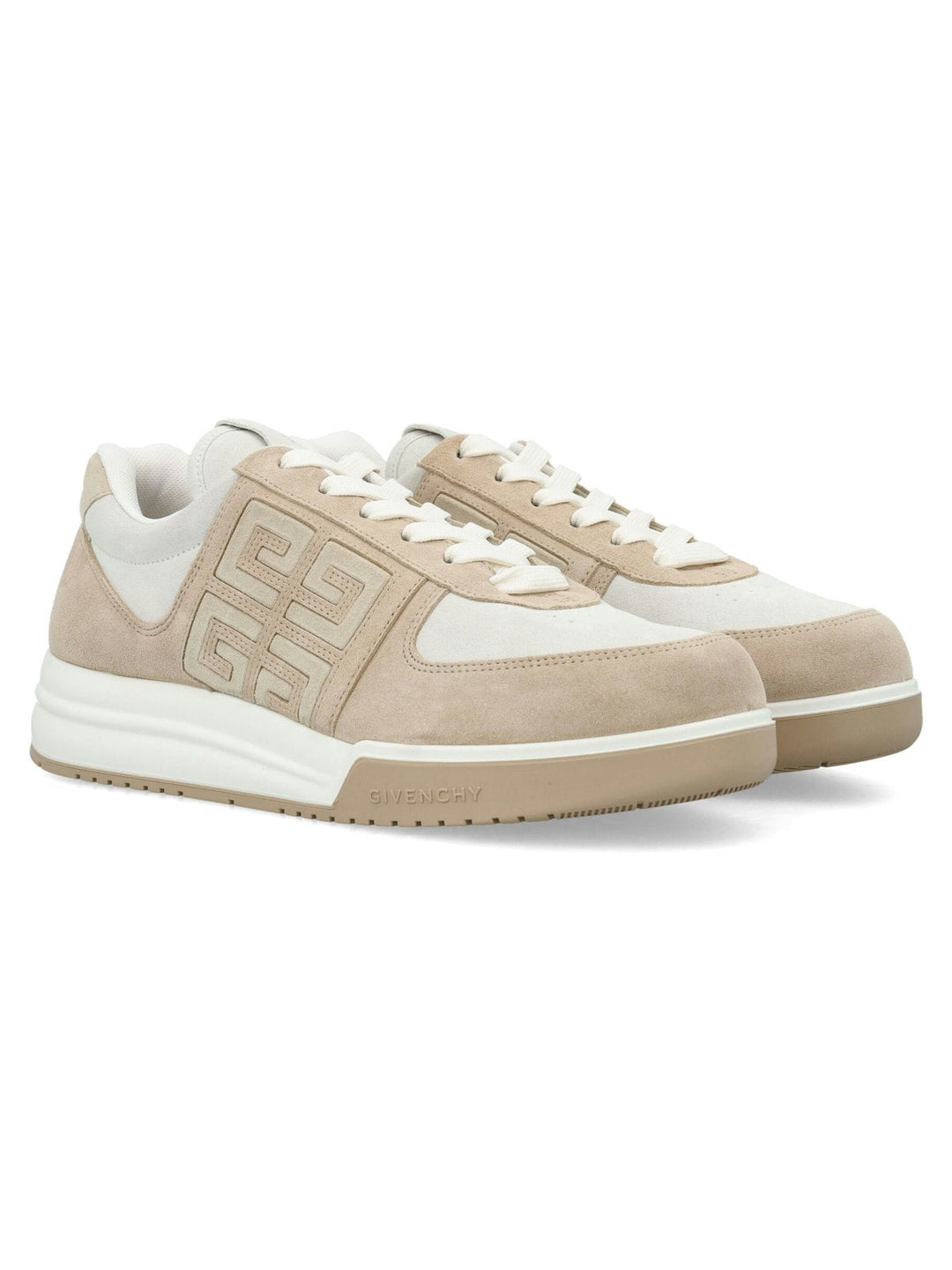 G4 LOW SNEAKERS