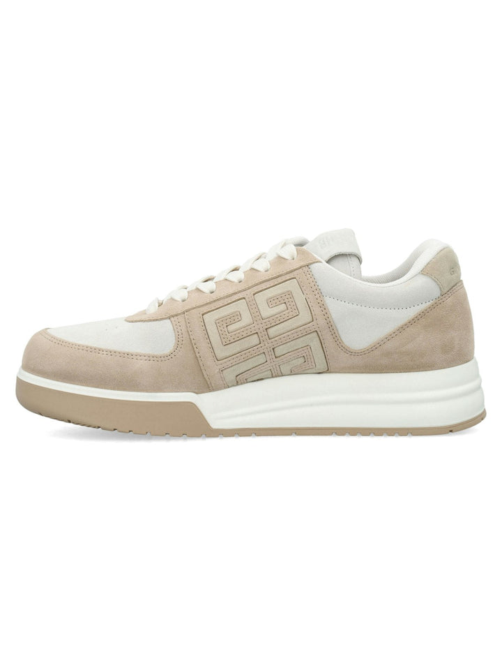 G4 LOW SNEAKERS