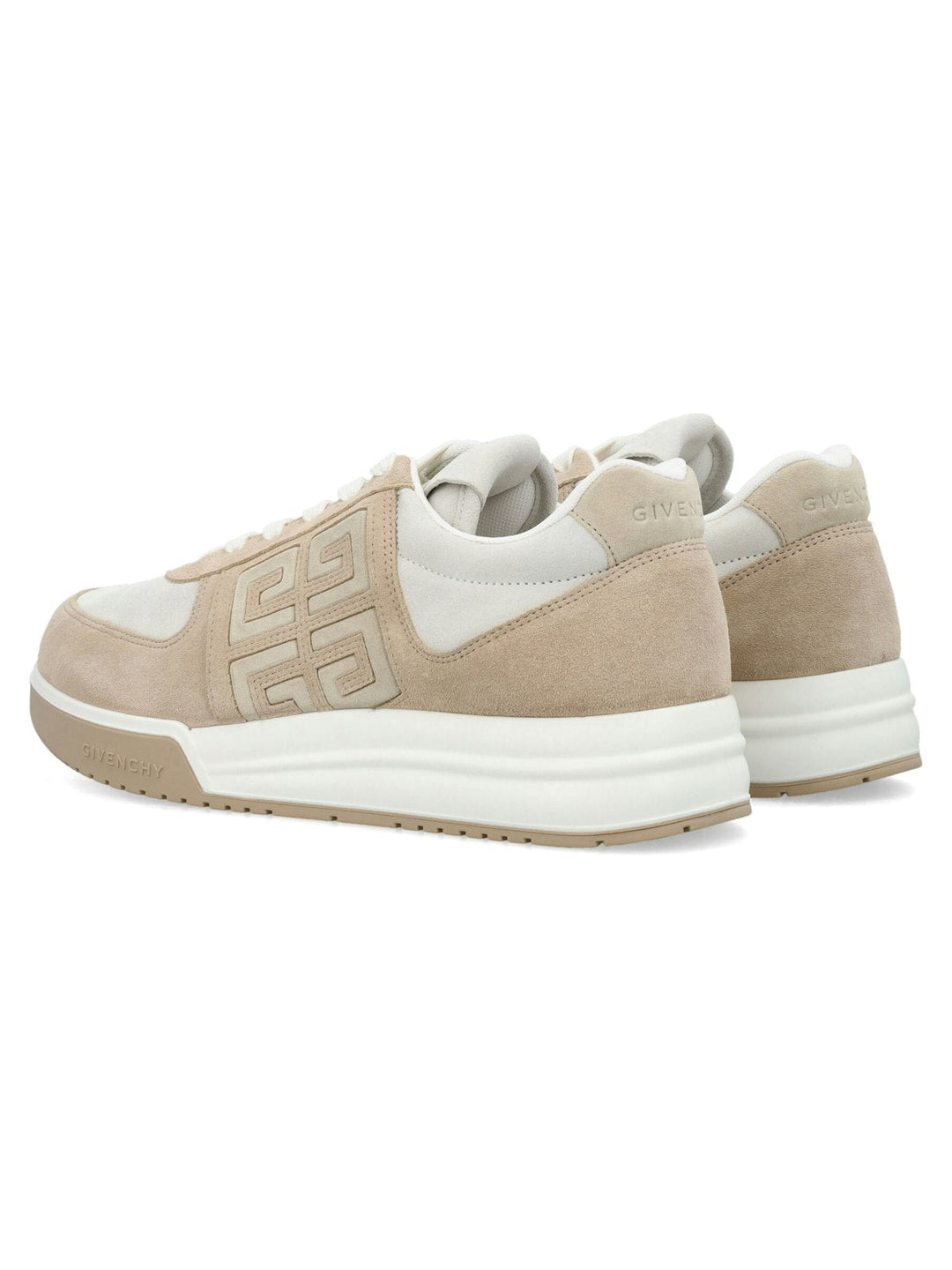 G4 LOW SNEAKERS